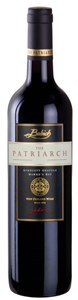 Babich Wines 04 Red Blend Patriarch Gimblett Gravels(Babic 2004